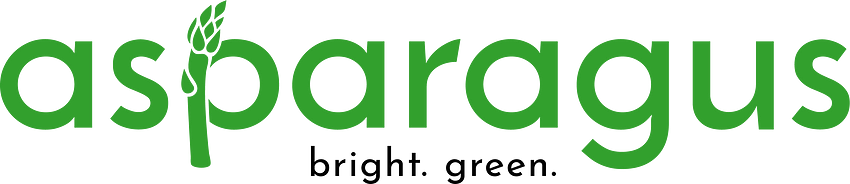Asparagus Magazine logo