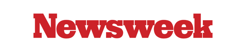 Newsweek Magazine logo