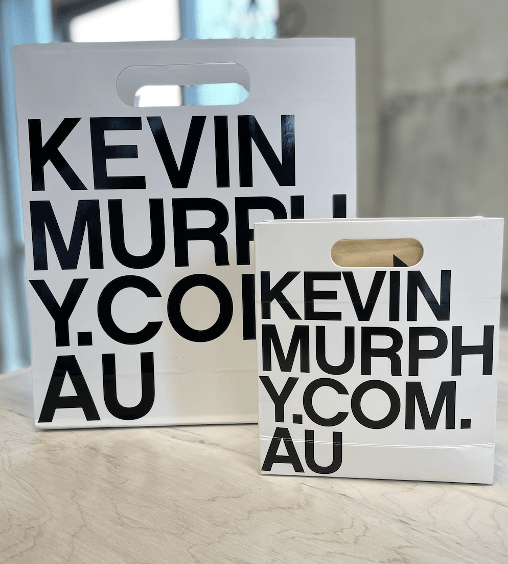 Kevin Murphy, Davines, brazilian blowout