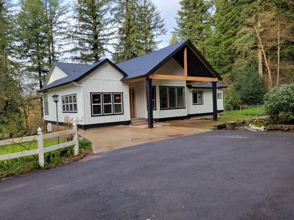 Exterior Painting in Vancouver, WA