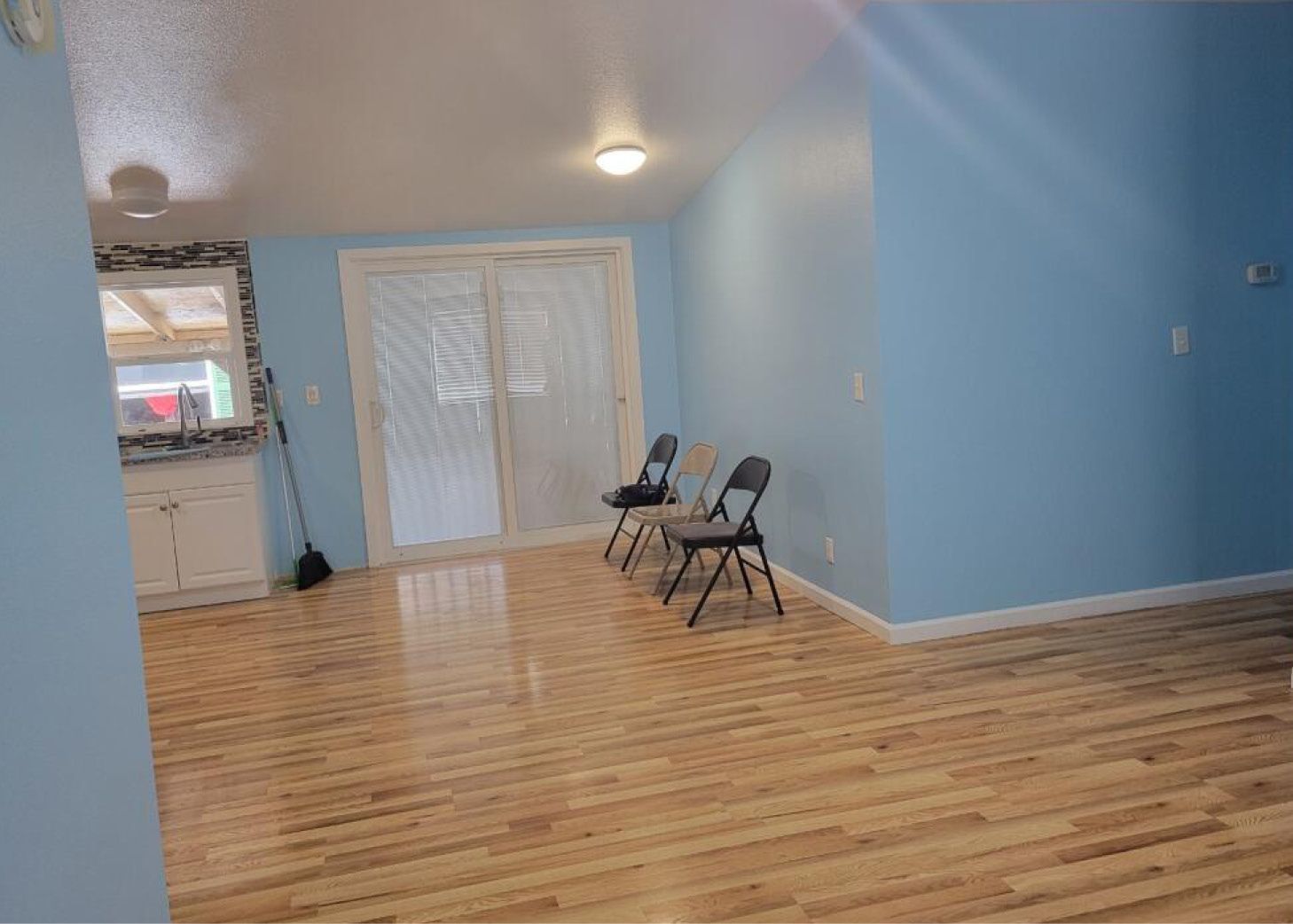 Interior Painting in Vancouver, WA