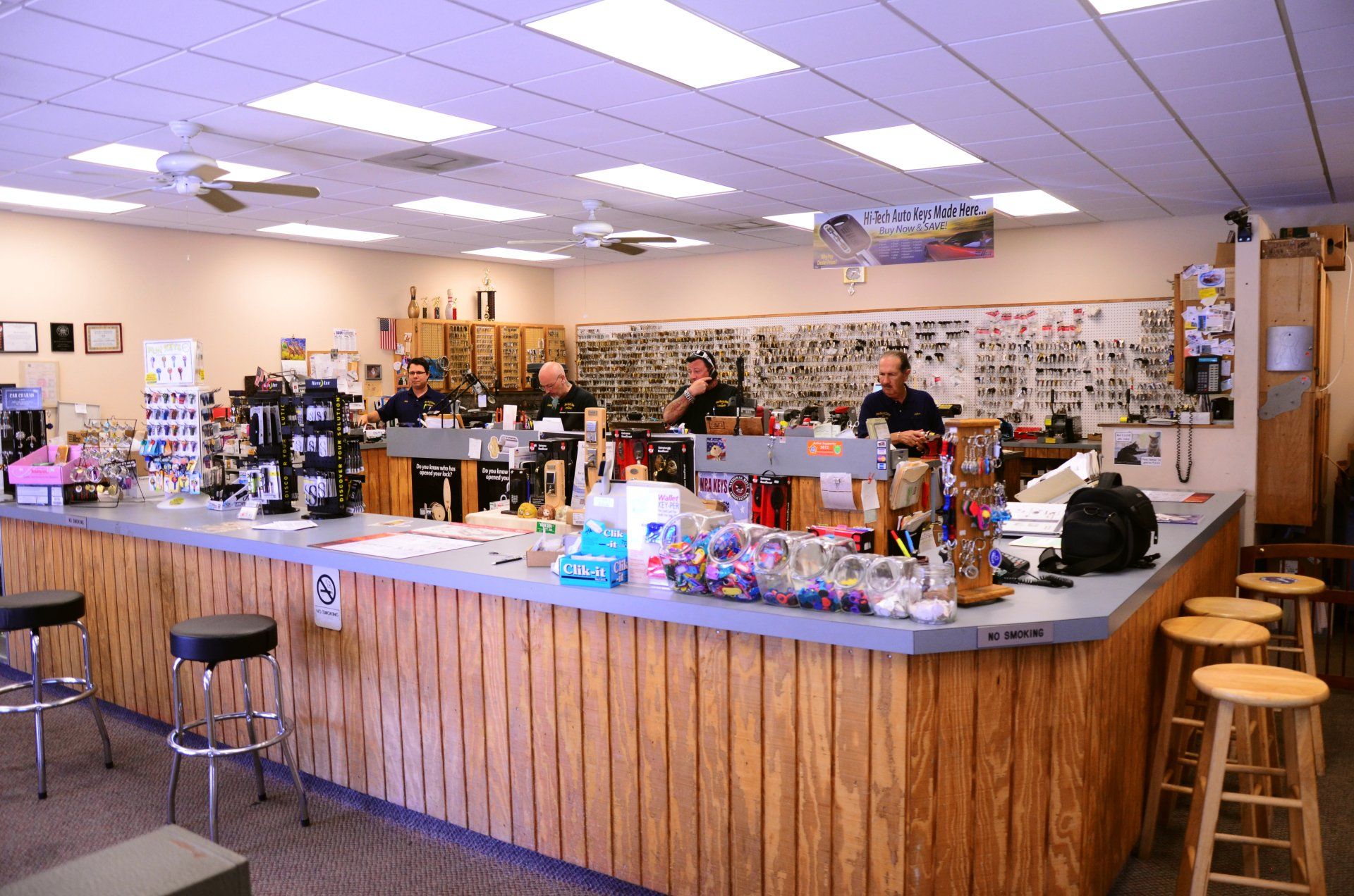 Safes & Vaults Boca Raton, FL Boca Security Center & Locksmith