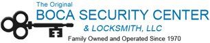 Boca Security Center & Locksmith