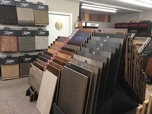 Quality Flooring - Santa Maria, CA - Miller's Hardwood Flooring, LLC