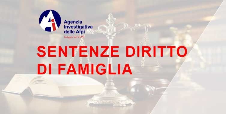 Indagini Per Privati: Alcune Importanti Sentenze