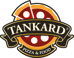 Tankard Pizza e Food - LOGO