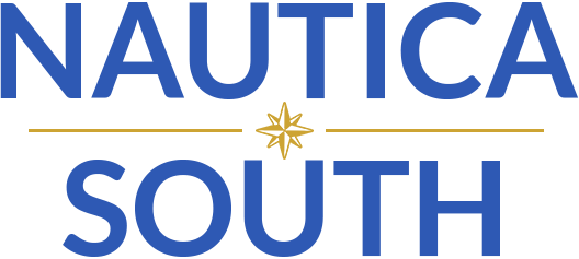 Logo azienda Nautica South