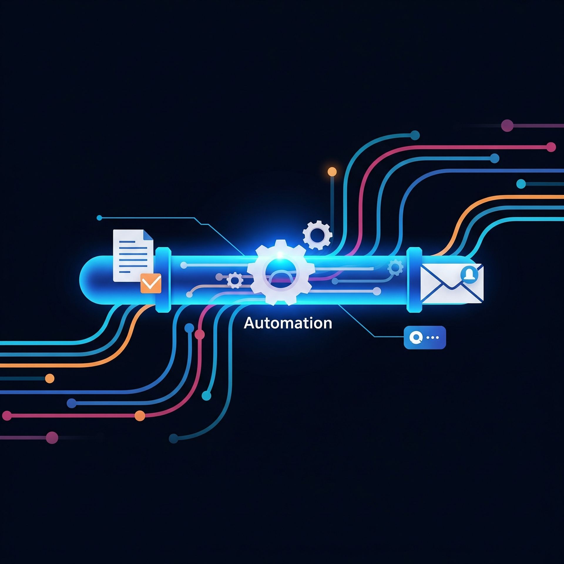 Unlock Advanced Automation in Oracle ARCS with the Data Integration Pipeline