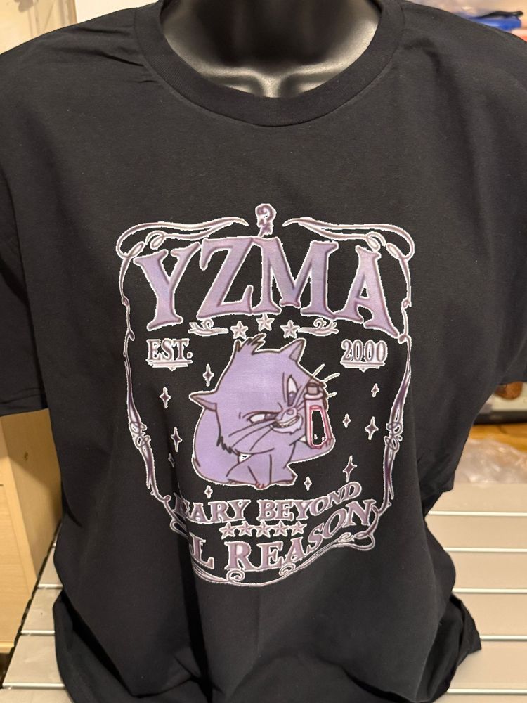 YZMA
