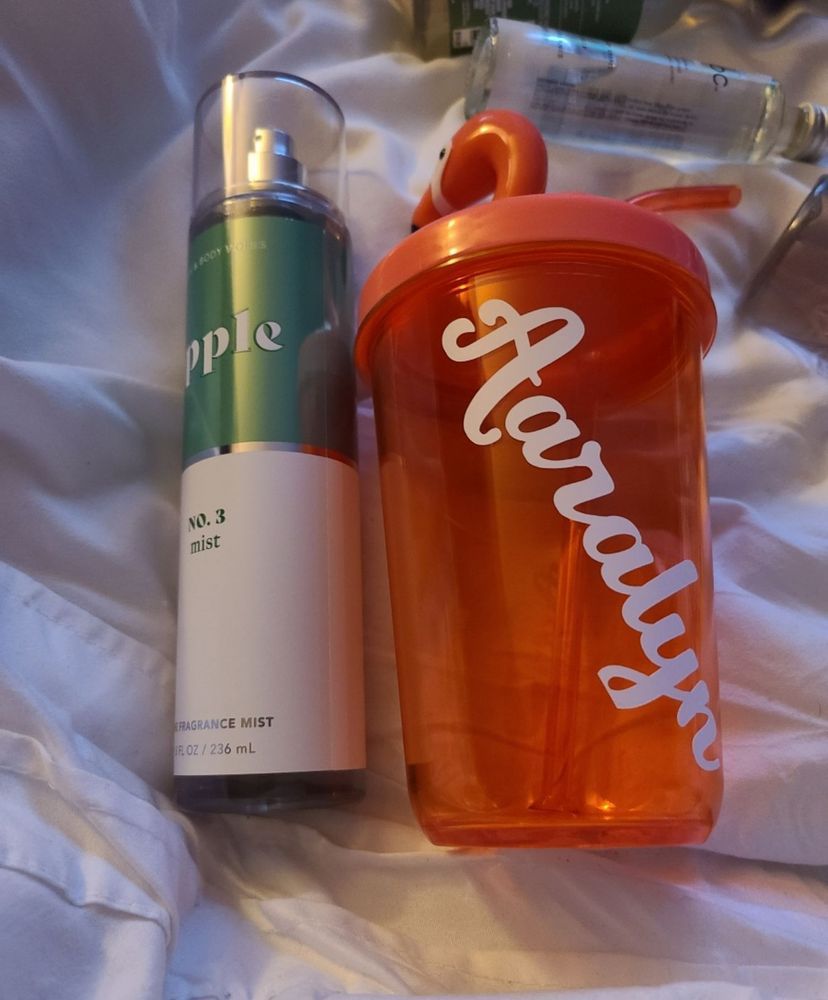 Aaralya Water Bottles