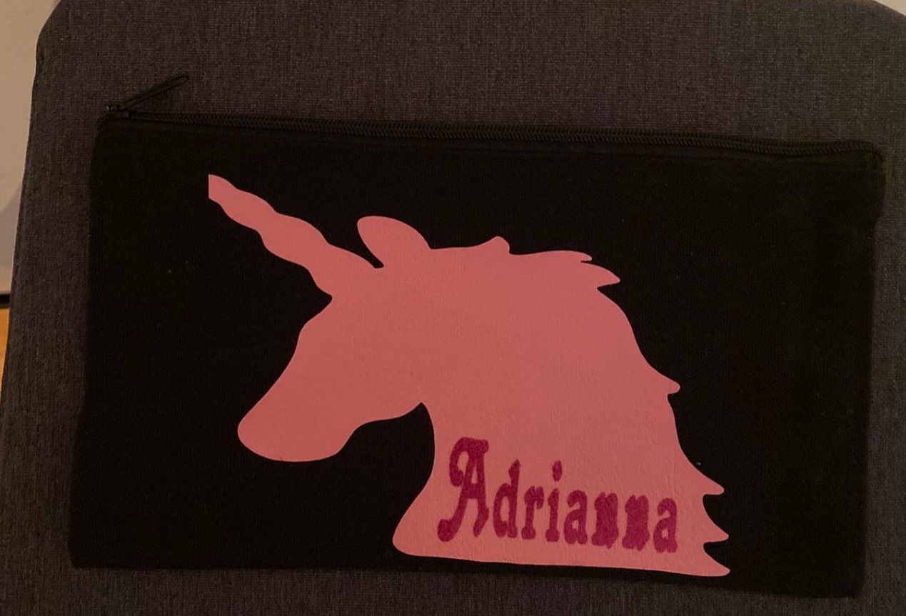 Arianna Pencil Case