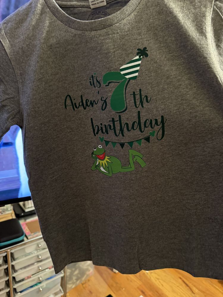 It_s Aiden7th birthday