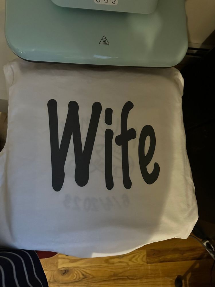 Mr. & Mrs Norales Back