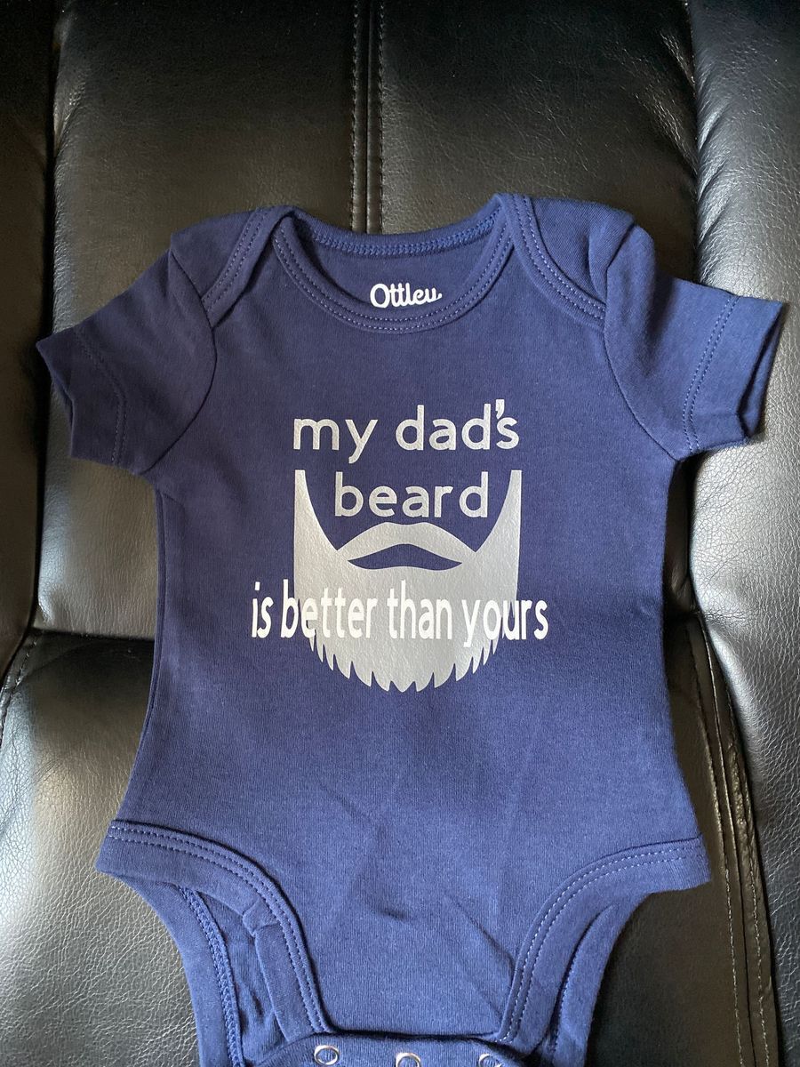 T-shirts and Onesies