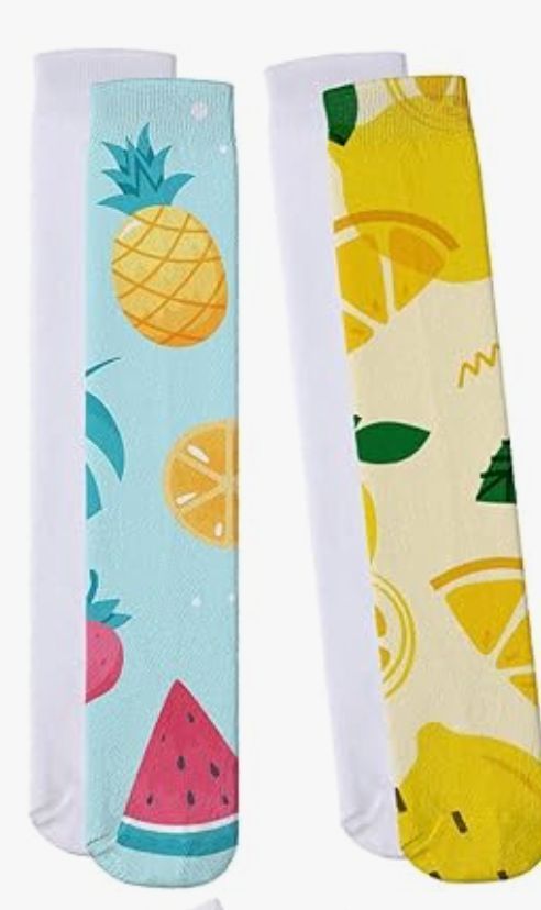 Personalize Fruit Sucks