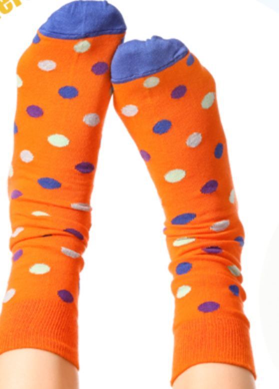 Personalize polkadot Sucks