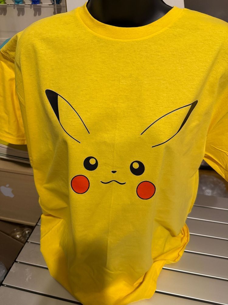 Pickachu