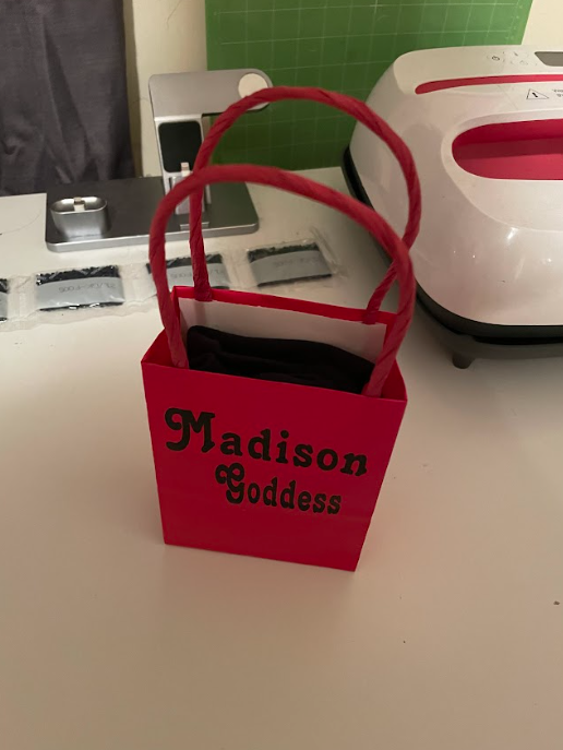 Small Gift Bag
