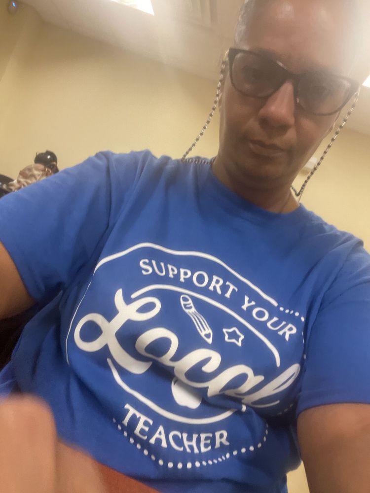 Support Your Local Teachers