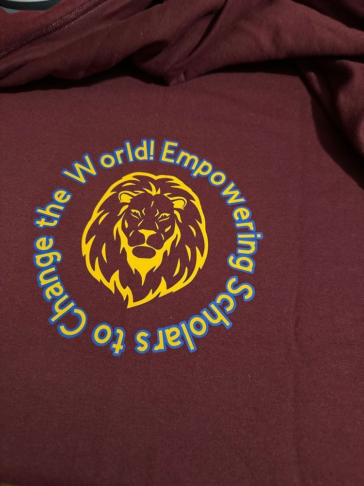 Lockhart's personalized puzzle pieces