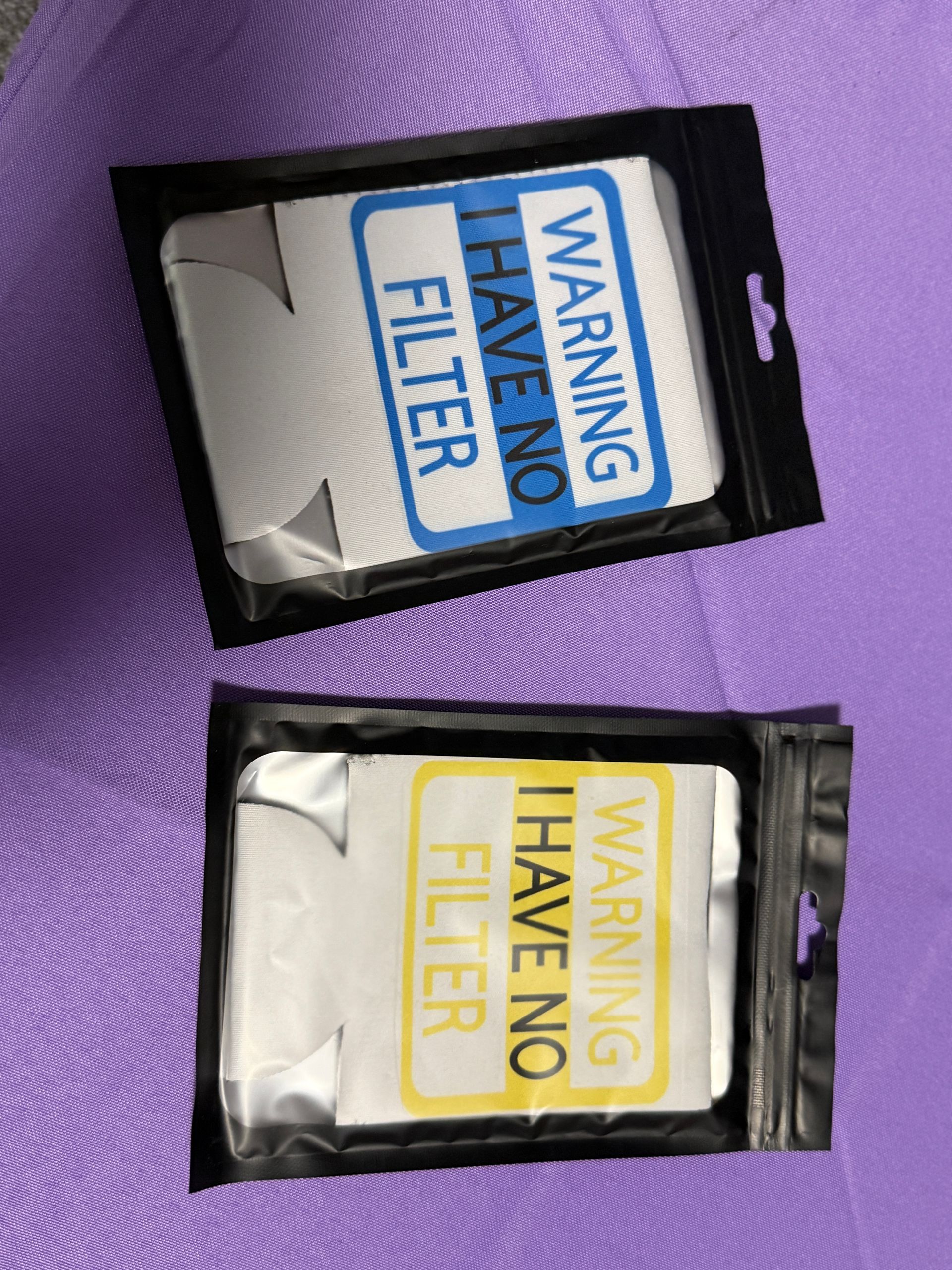 im holding a cup of coffee so im perry busy can Coolers