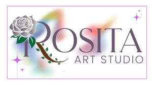 Rosita’s Art Studio TM