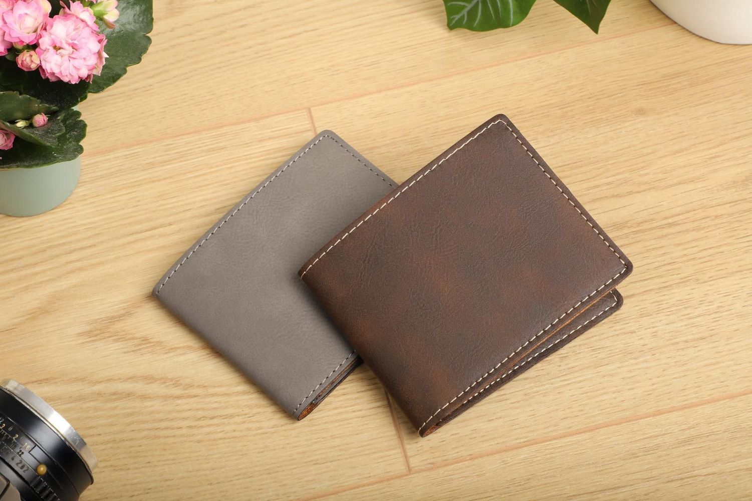 Wallets