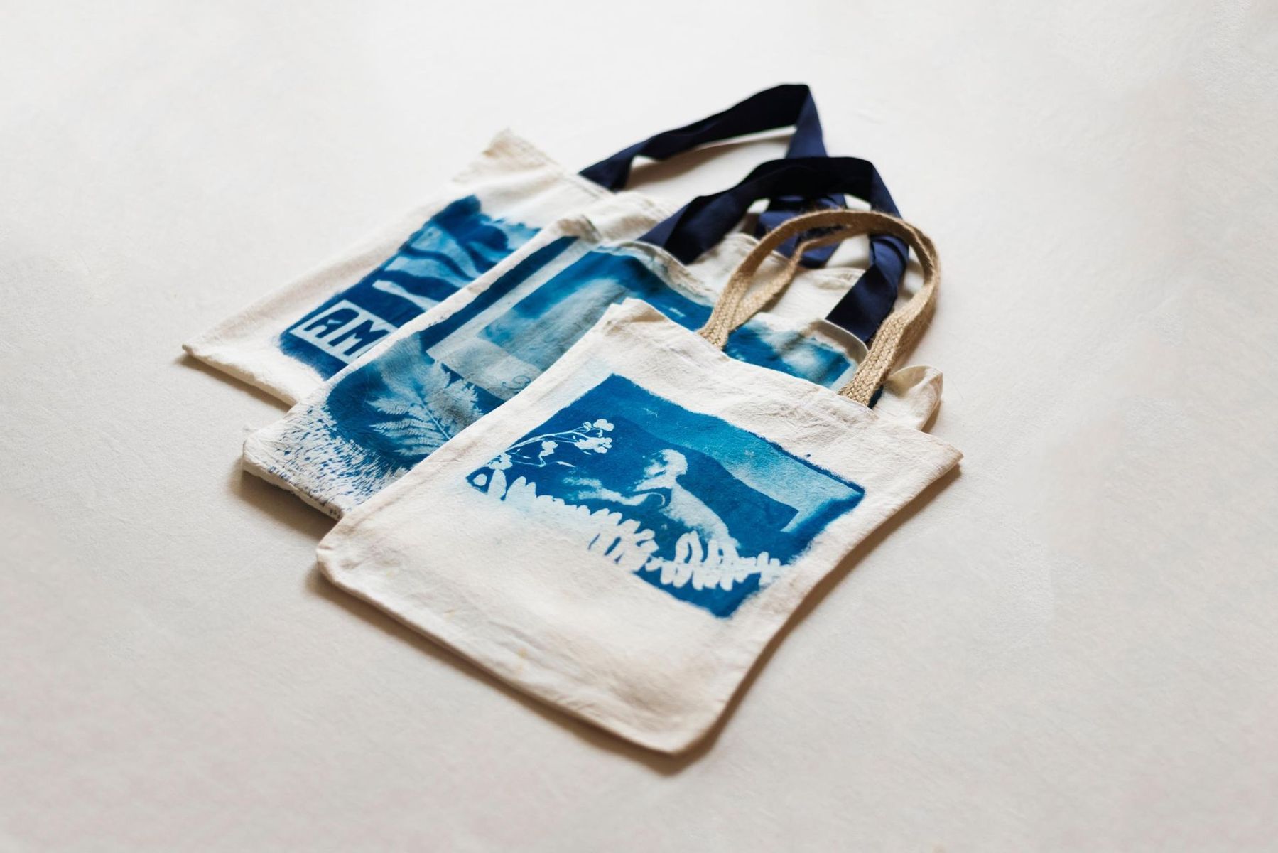 Tote Bags