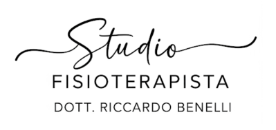 Logo Fisioterapista Benelli