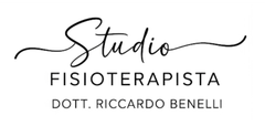 Logo Fisioterapista Benelli