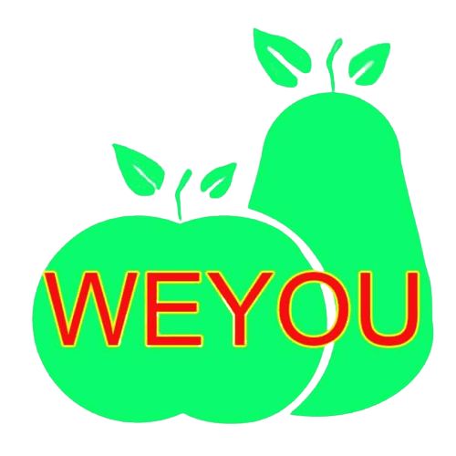 weyou logo