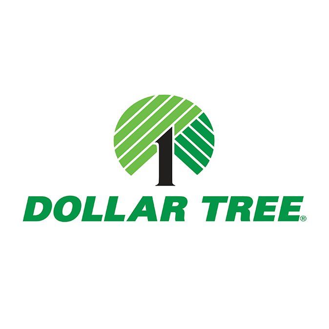 dollar tree