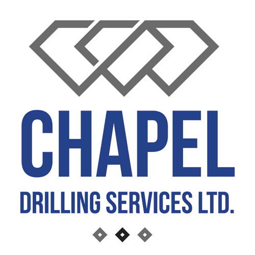 Chapel Drilling Services Ltd Logo