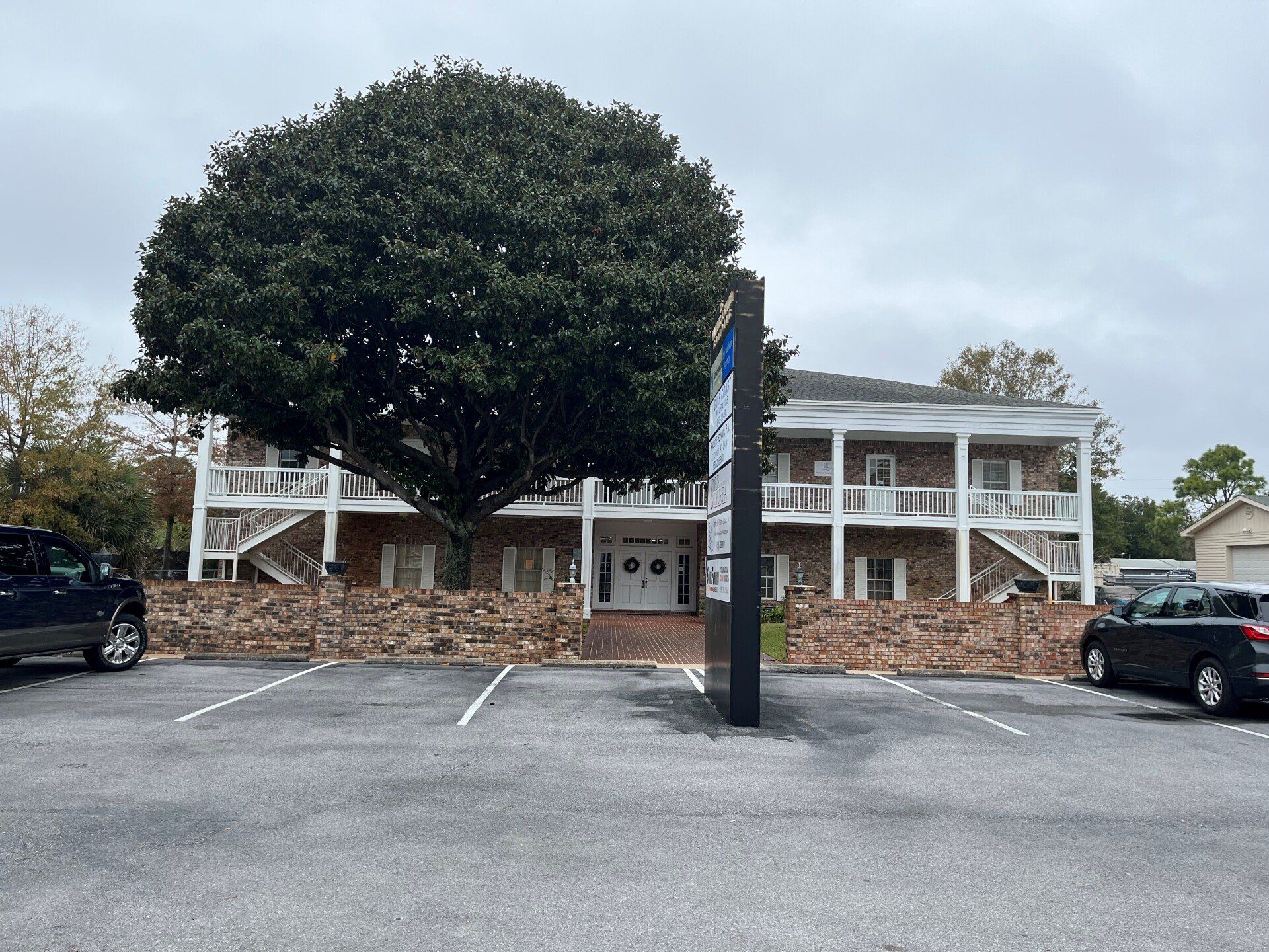 Insurance Building — Fort Walton Beach, FL — Sullivan Insurance Of NW FL, Inc.