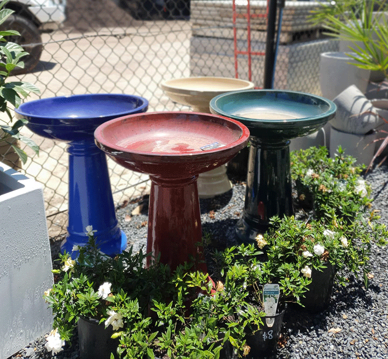 Plants, Pots & Potting Mix Port Macquarie, NSW Oxley Landscape Supplies