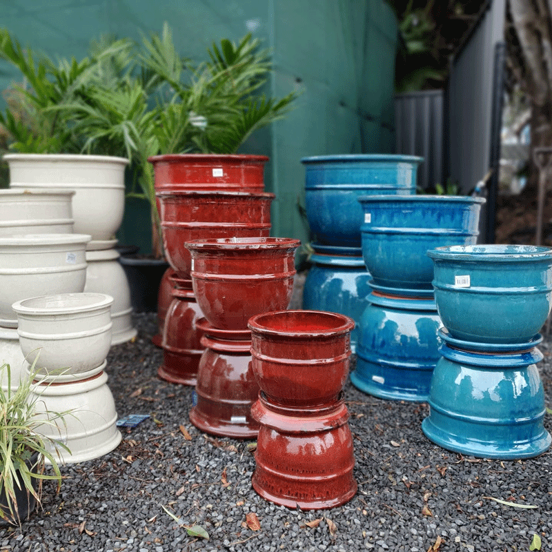 Plants, Pots & Potting Mix Port Macquarie, NSW Oxley Landscape Supplies