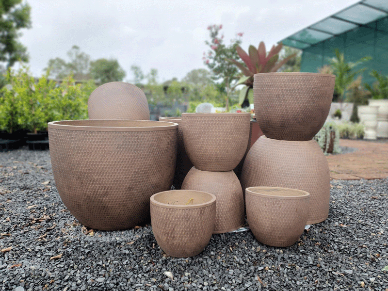 Plants, Pots & Potting Mix Port Macquarie, NSW Oxley Landscape Supplies