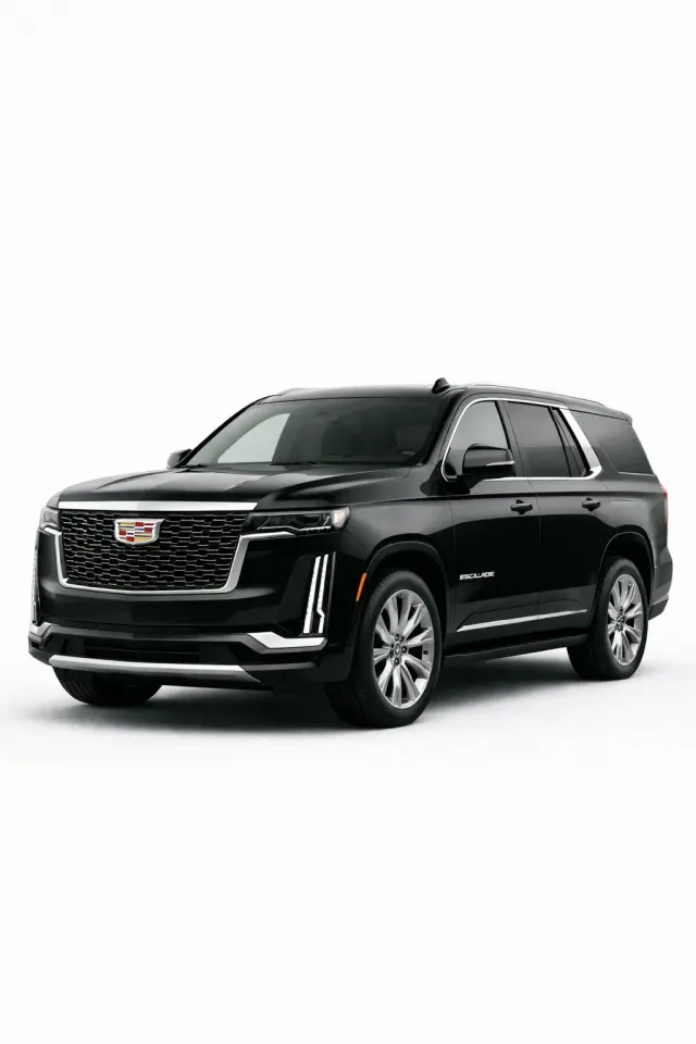 Premium SUV