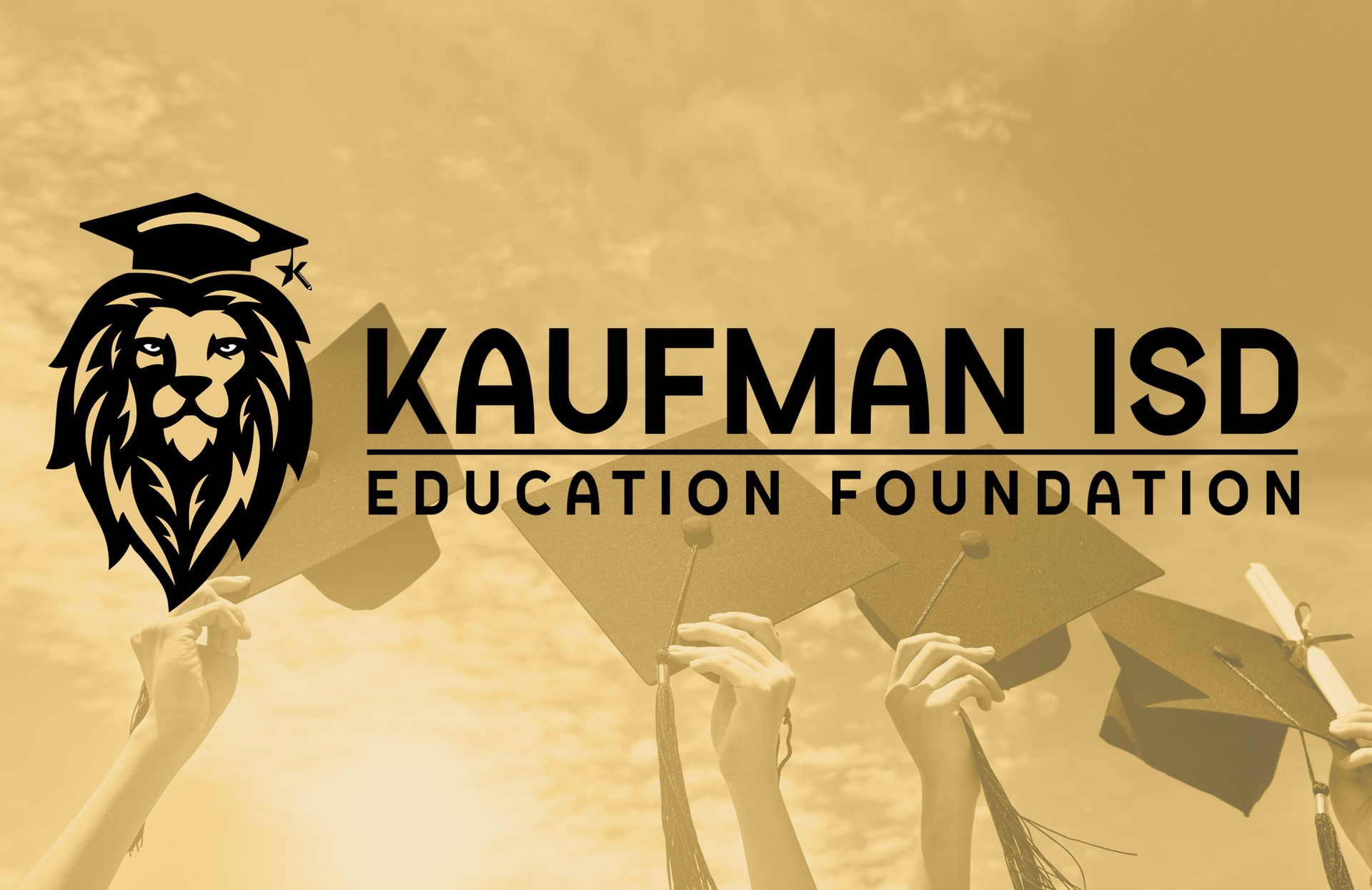 Kaufman ISD Education Foundation Leave A Legacy