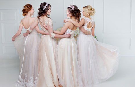 hounslow bridal shop