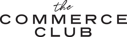 The Commerce Club Logo