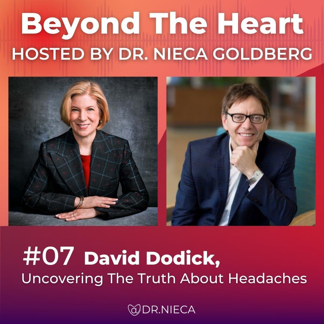 Dr. Nieca Goldberg | Home