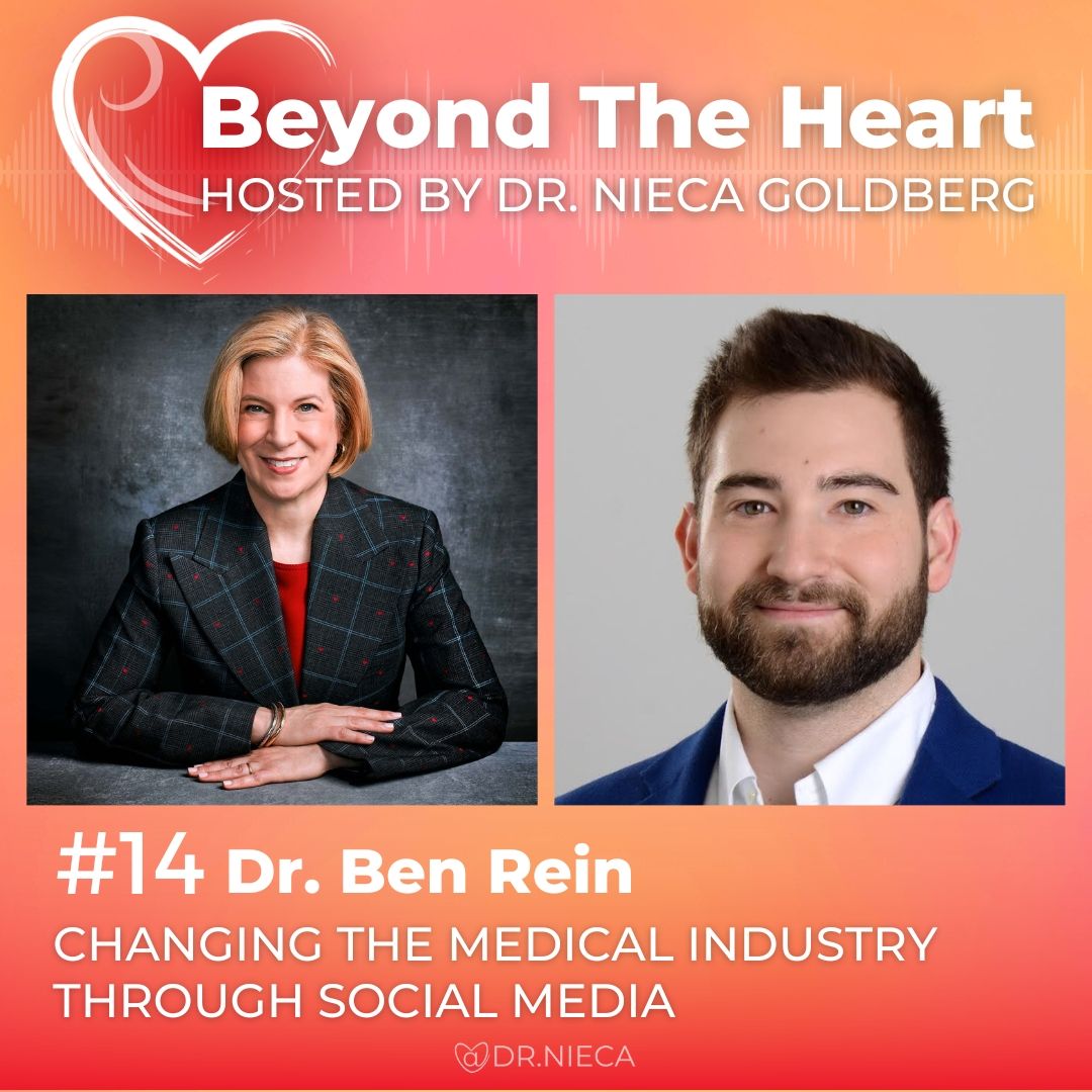 Dr. Nieca Goldberg | Home