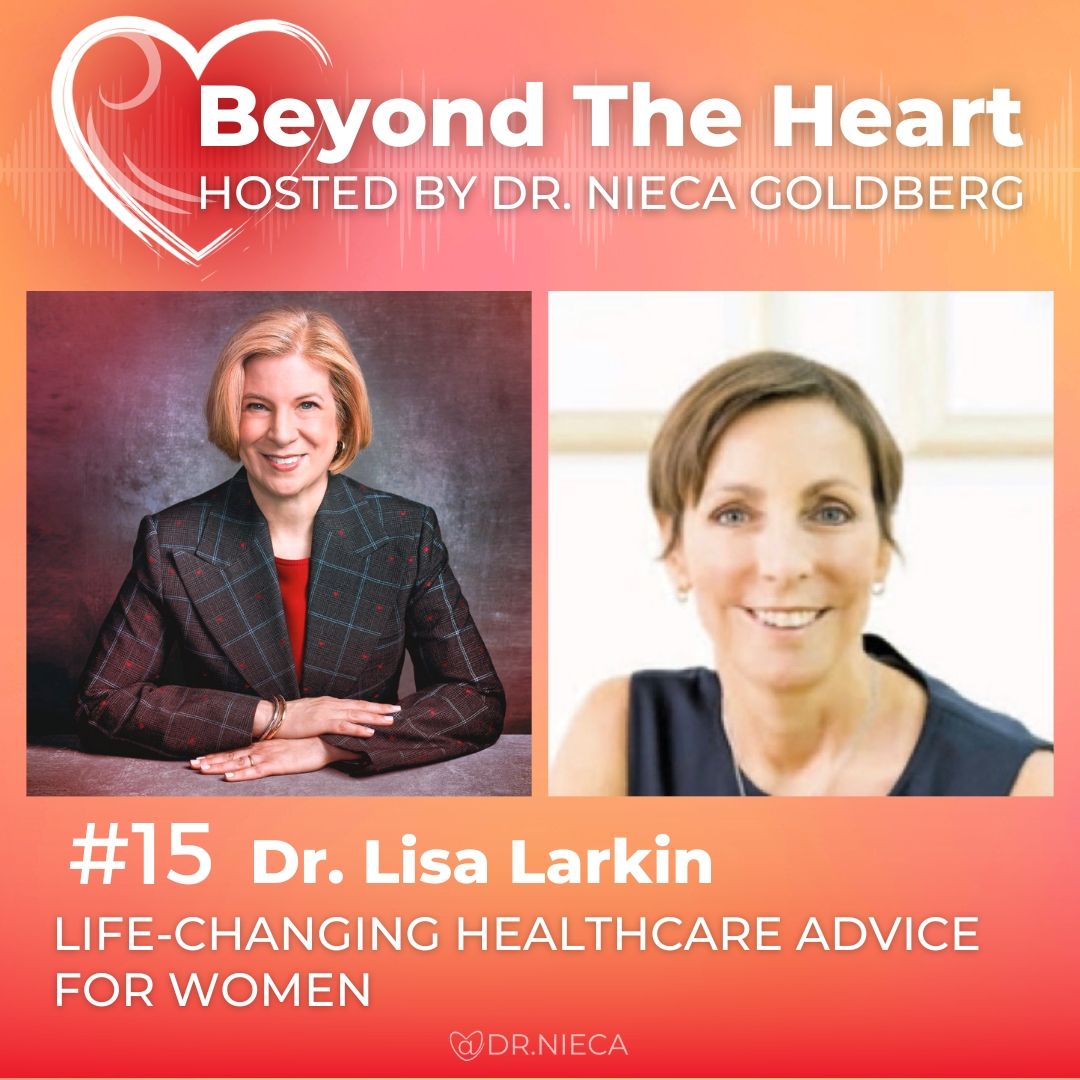 Dr. Nieca Goldberg | Home