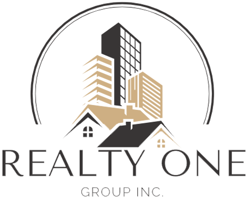 Realty One Group Inc. Logo