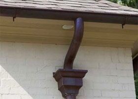 Gutter Install — Repairing New Gutter in Madison, MS