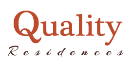 Quality Residences Logo