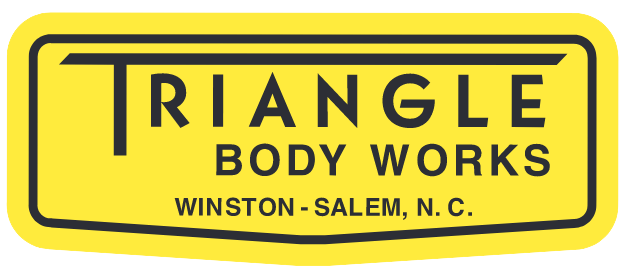 Triangle Body Works of the Piedmont LLC Logo
