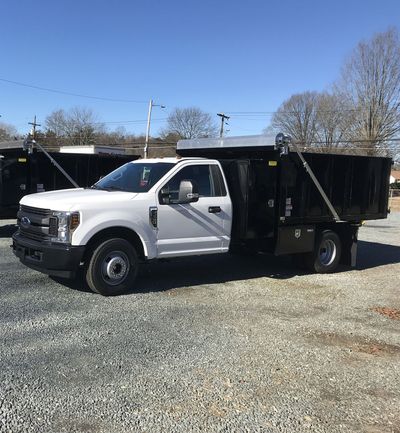 Dump Trucks For Sale in WINSTON SALEM, NORTH CAROLINA