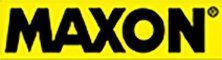 maxon logo